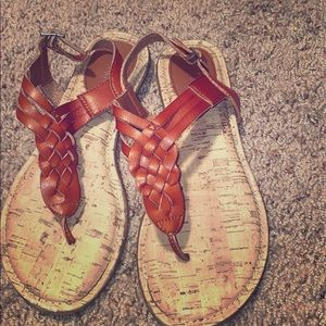 Women’s sandals